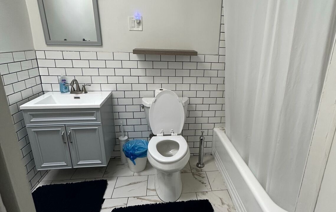 Photo of Bathroom in Prospect Heights