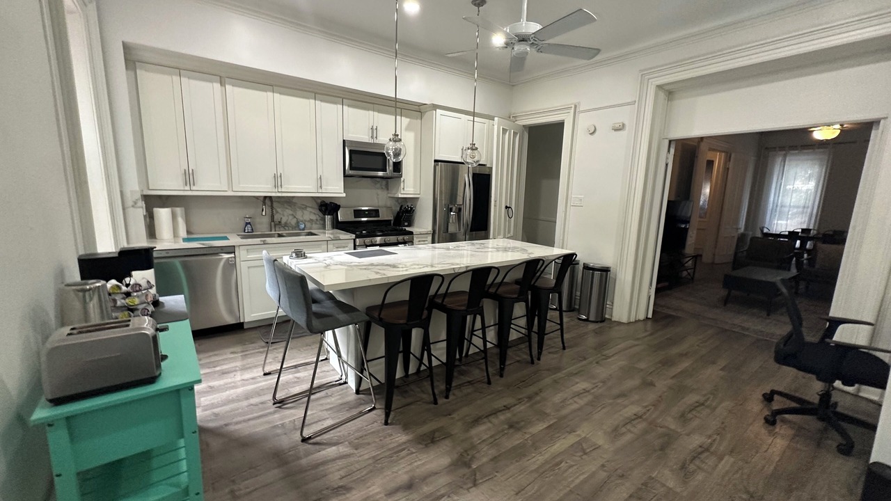 Photo of Kitchen in Prospect Heights