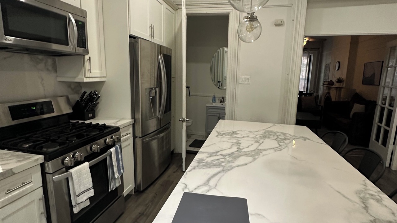 Photo of Kitchen in Prospect Heights