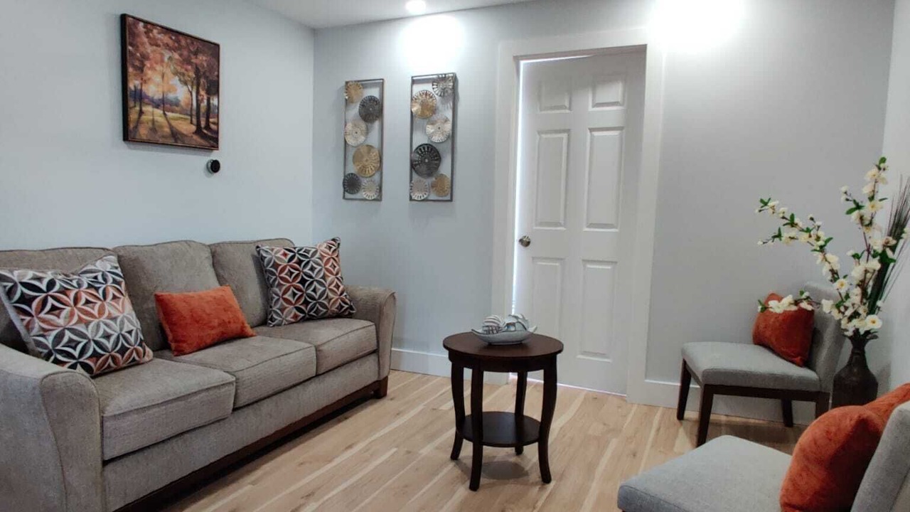 Photo of Livingroom in Trenton