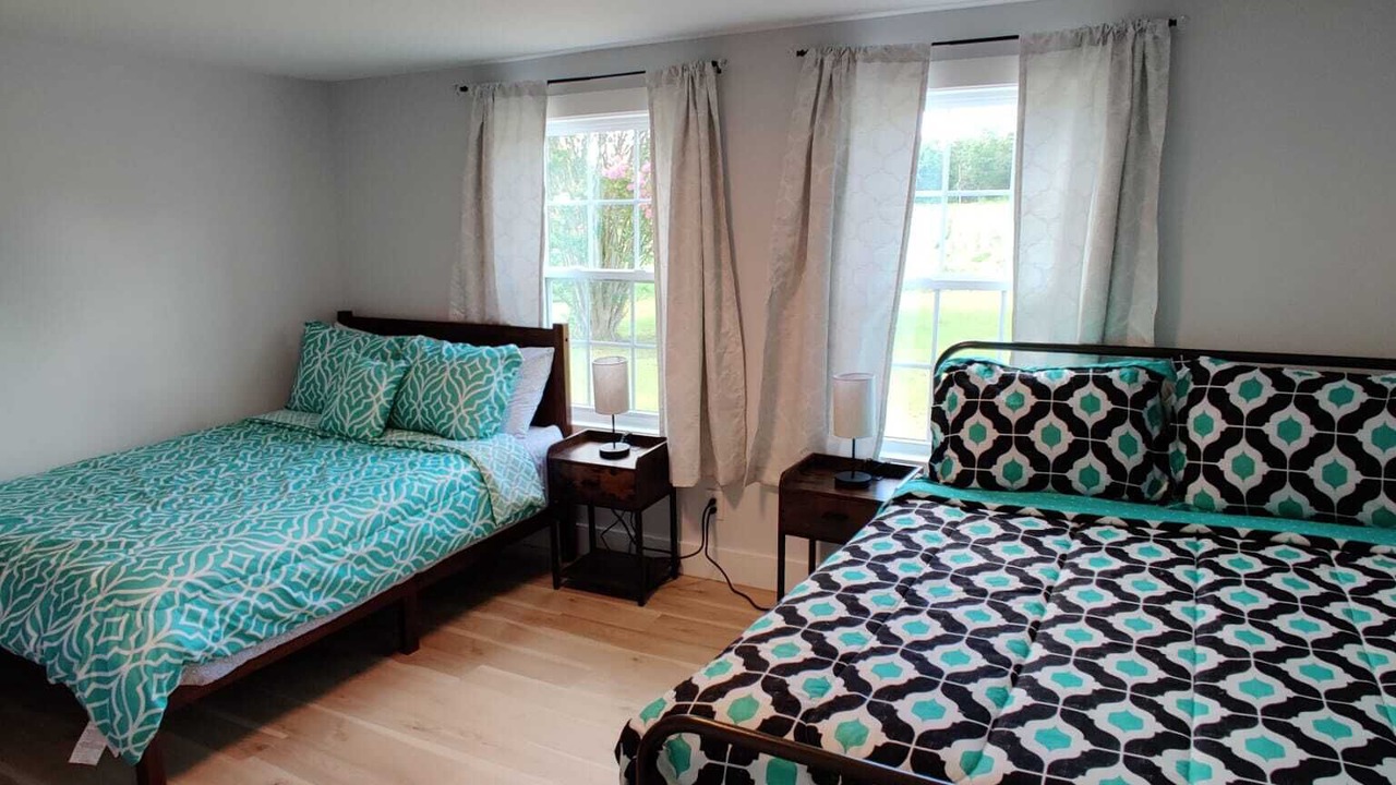 Photo of Bedroom in Trenton