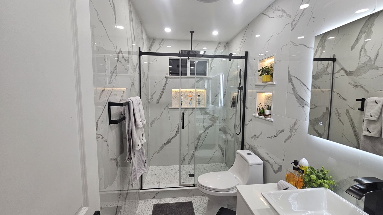 Photo of Bathroom in Carteret