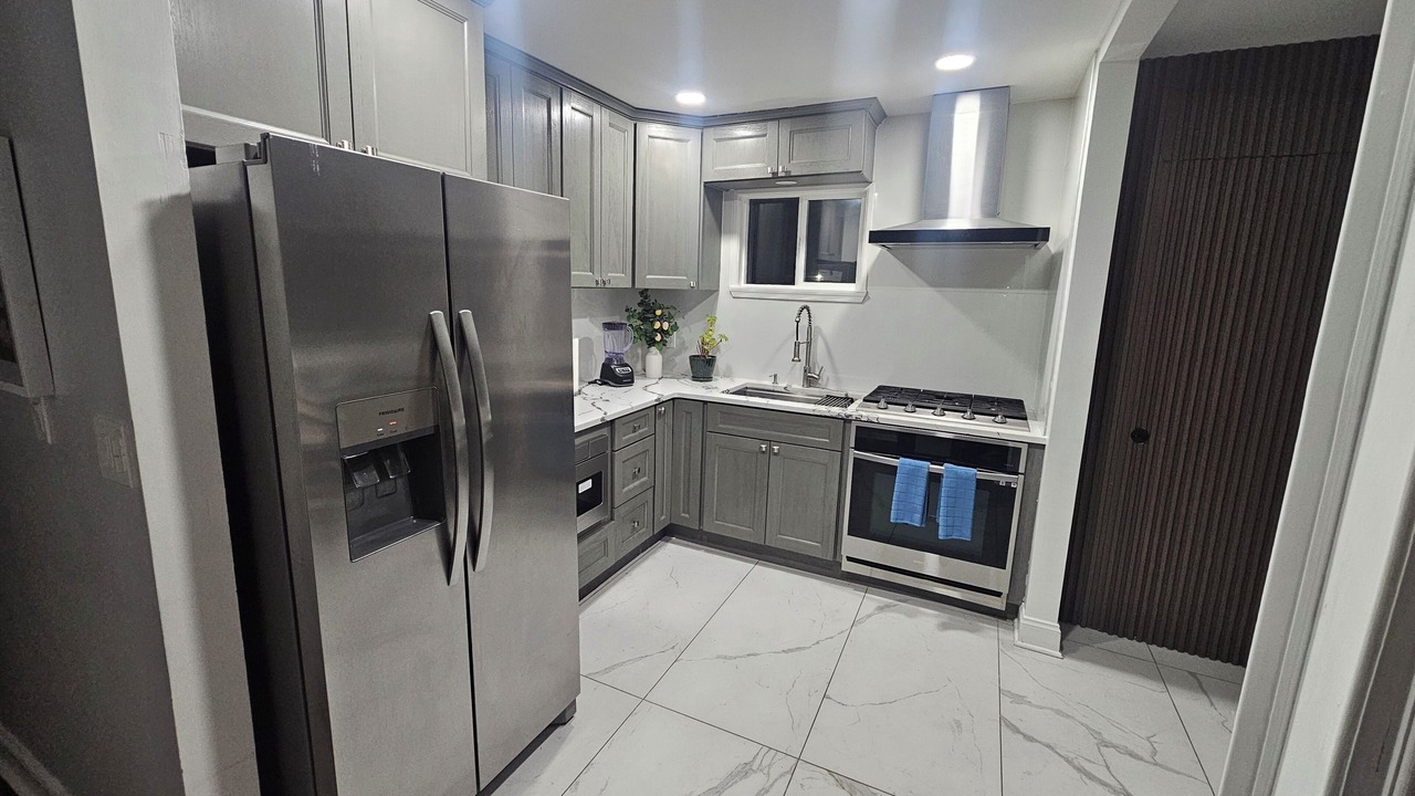 Photo of Kitchen in Carteret