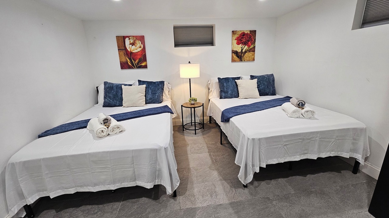 Photo of Bedroom in Carteret
