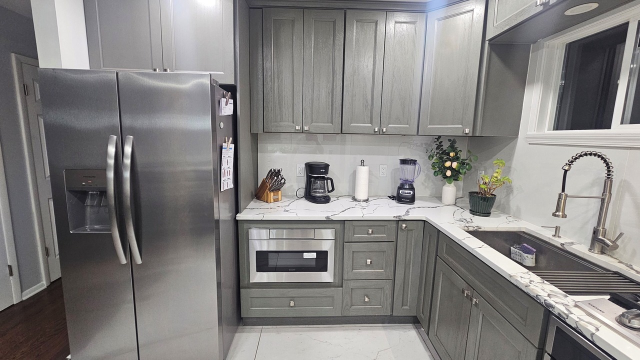 Photo of Kitchen in Carteret