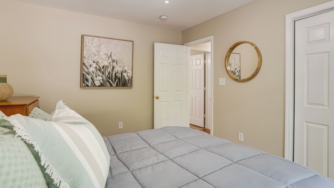 Photo of Bedroom in Morgan II