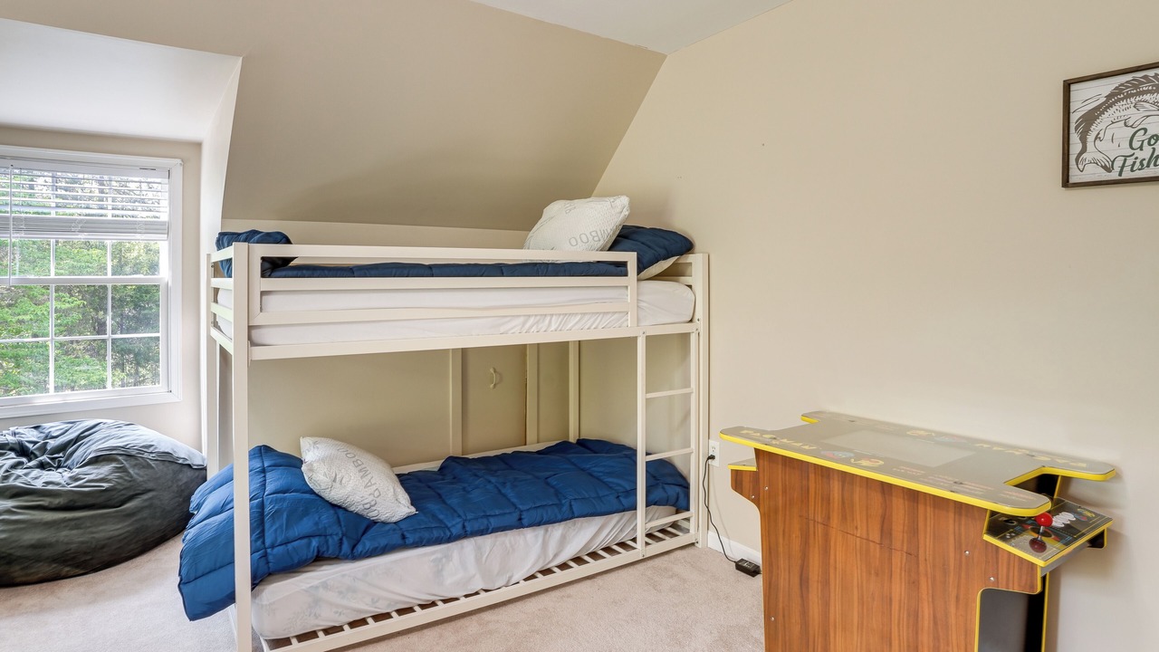 Photo of Bedroom in Morgan II