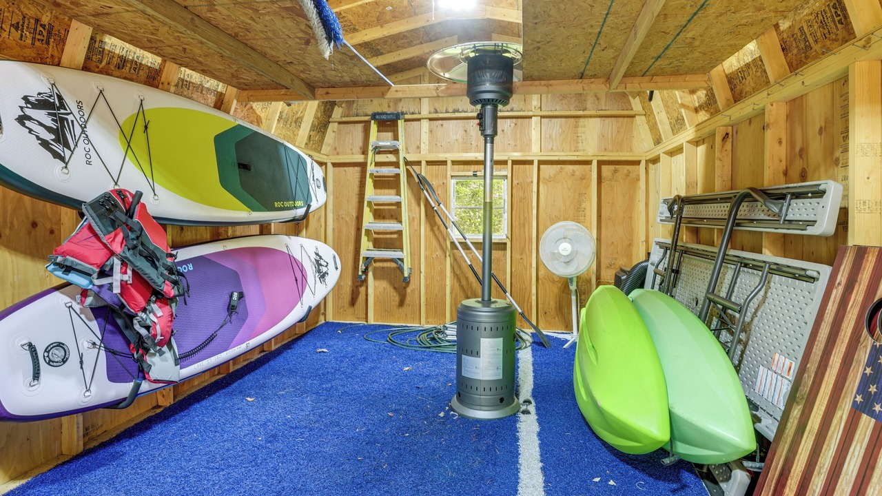 Photo of Outdoor in Morgan II