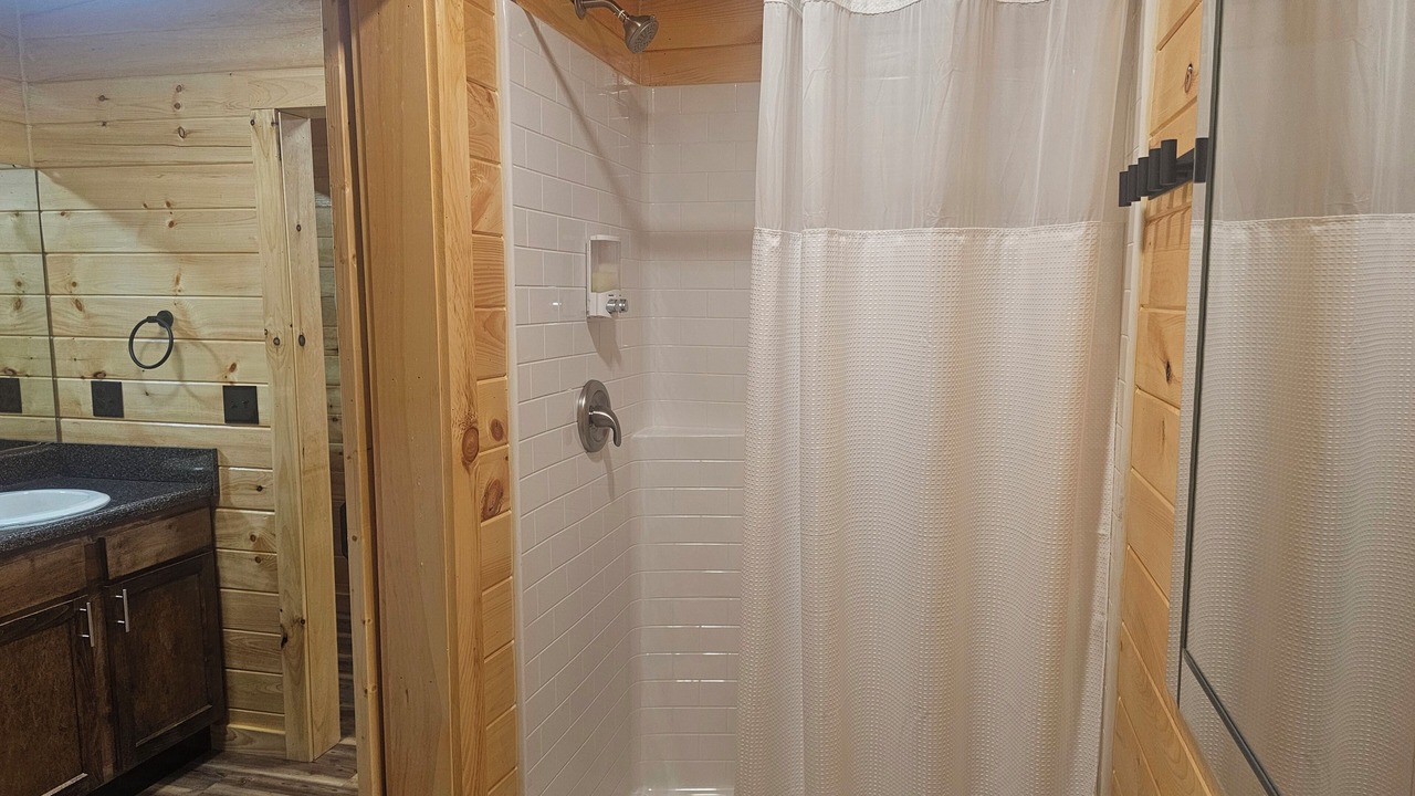 Photo of Bathroom in LaFayette