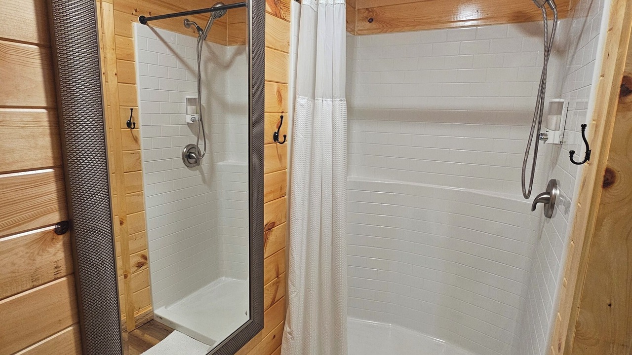 Photo of Bathroom in LaFayette