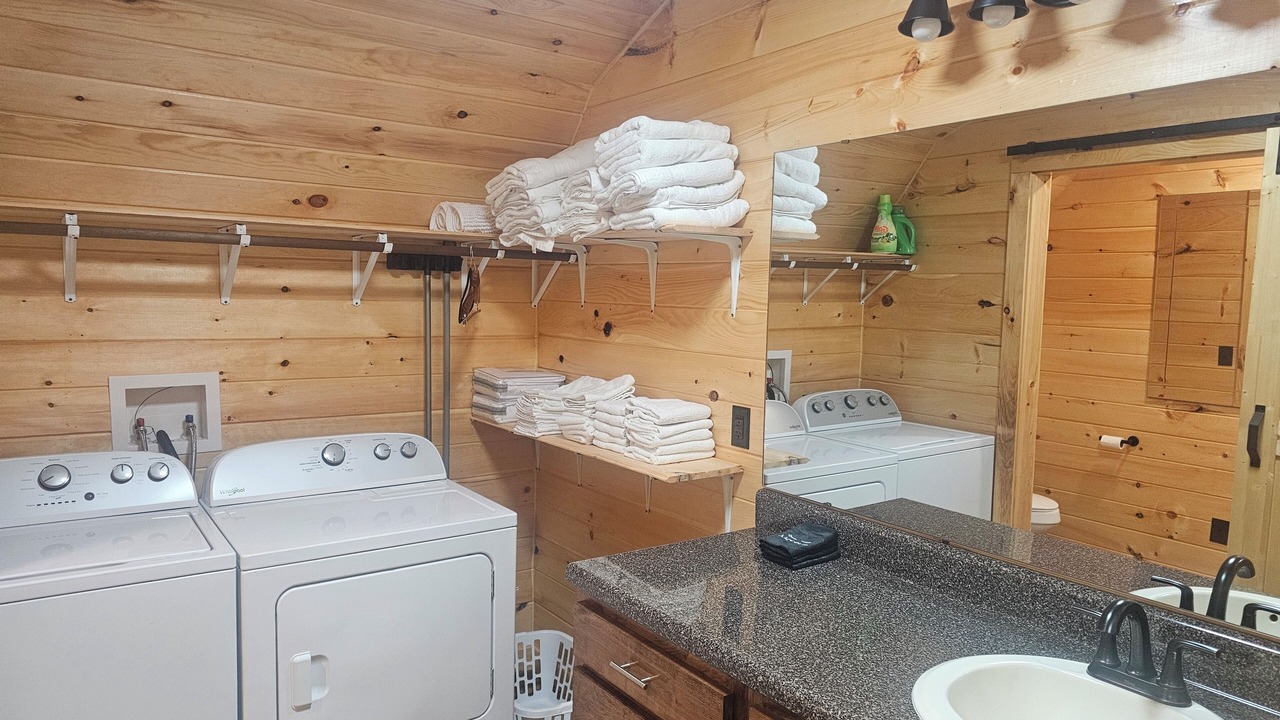 Photo of Bathroom in LaFayette