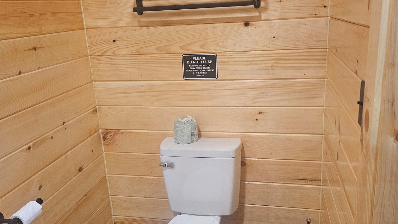 Photo of Bathroom in LaFayette