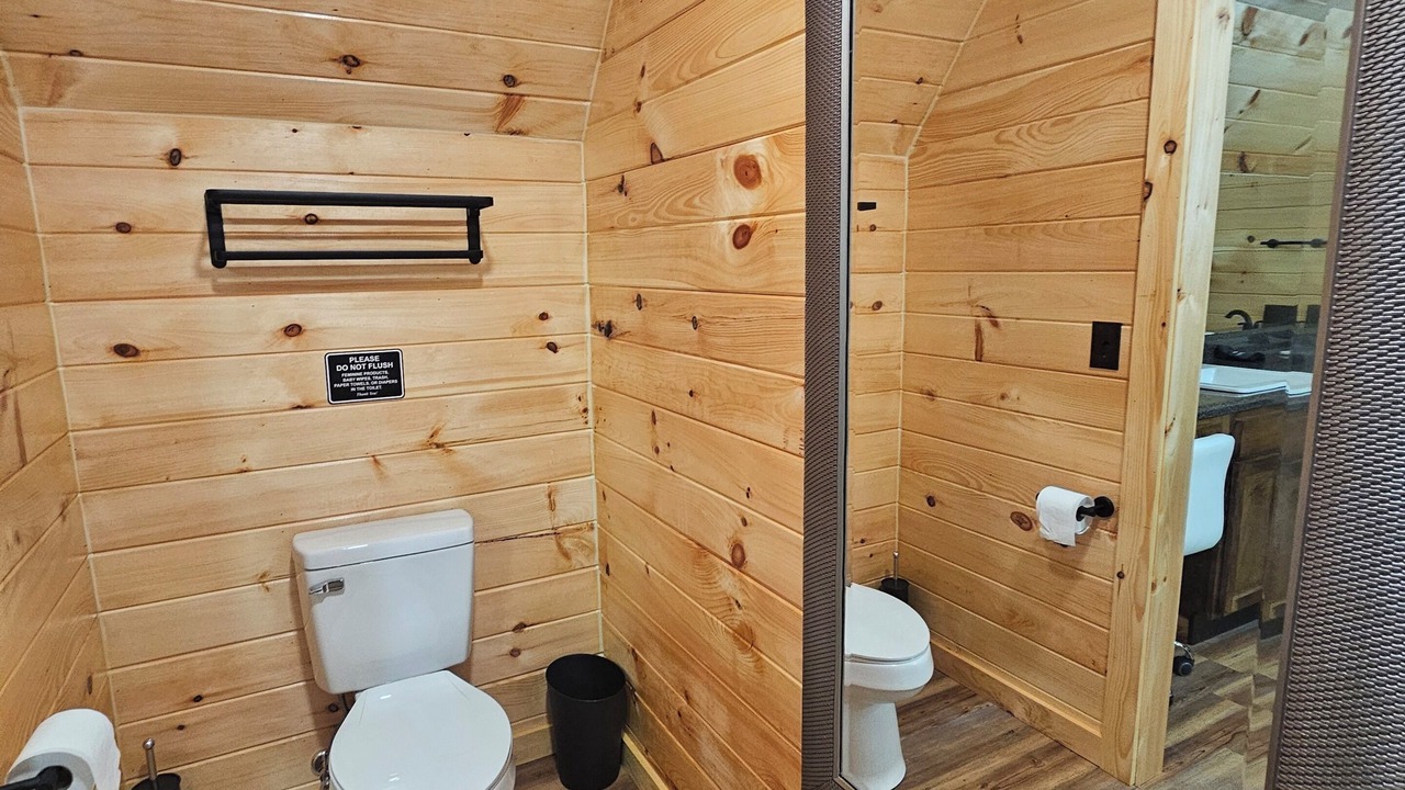 Photo of Bathroom in LaFayette