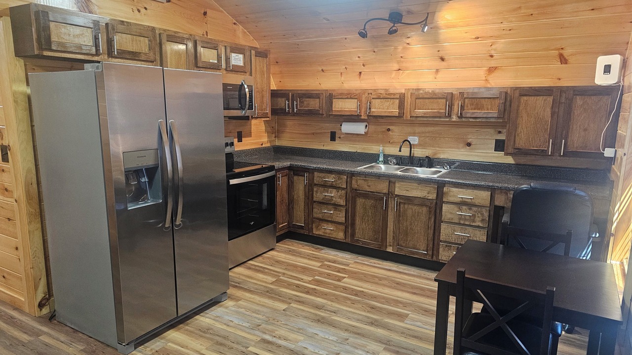 Photo of Kitchen in LaFayette