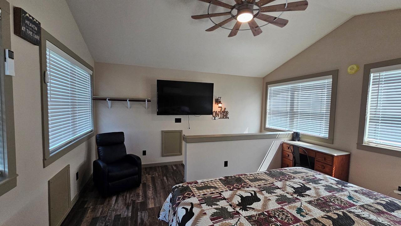 Photo of Bedroom in LaFayette
