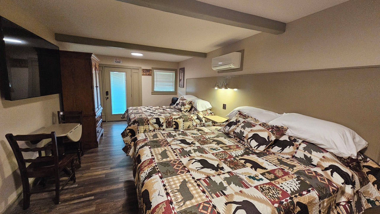 Photo of Bedroom in LaFayette