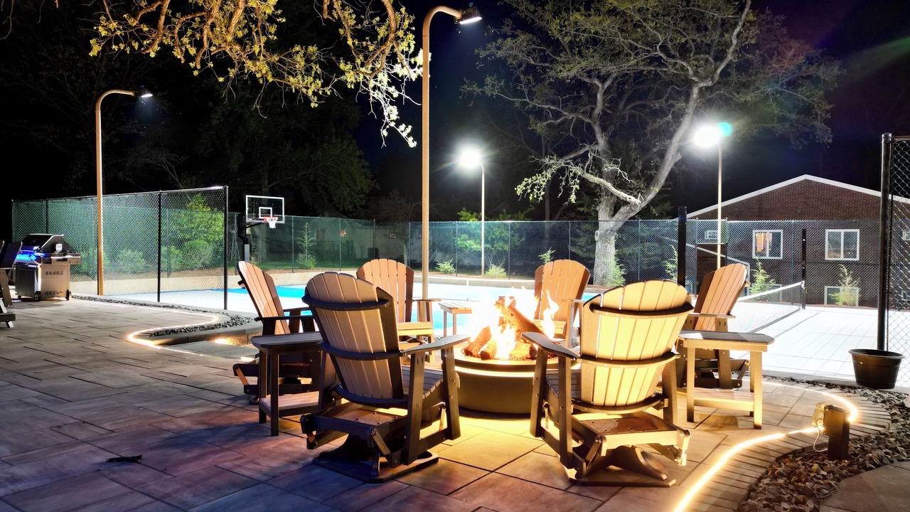 Photo of Patio Balcony in Decorah