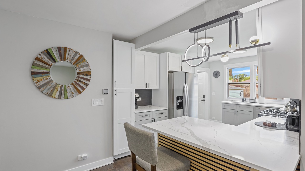Photo of Kitchen in Forest View