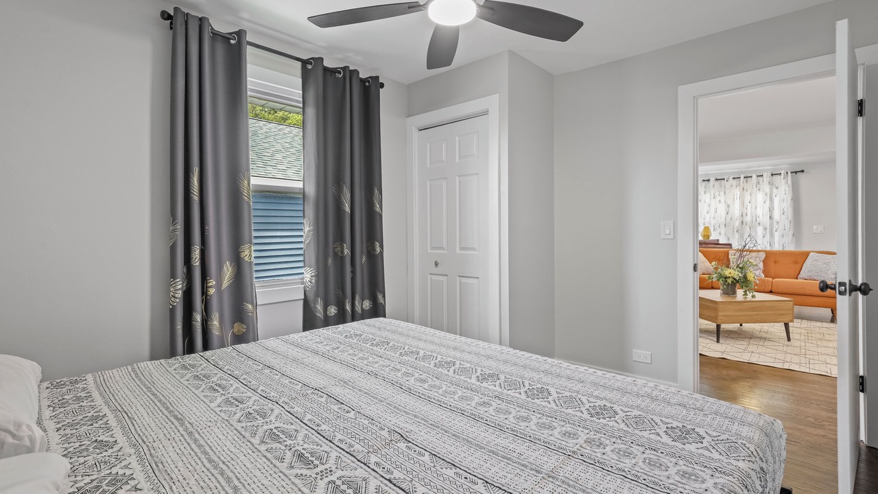 Photo of Bedroom in Forest View