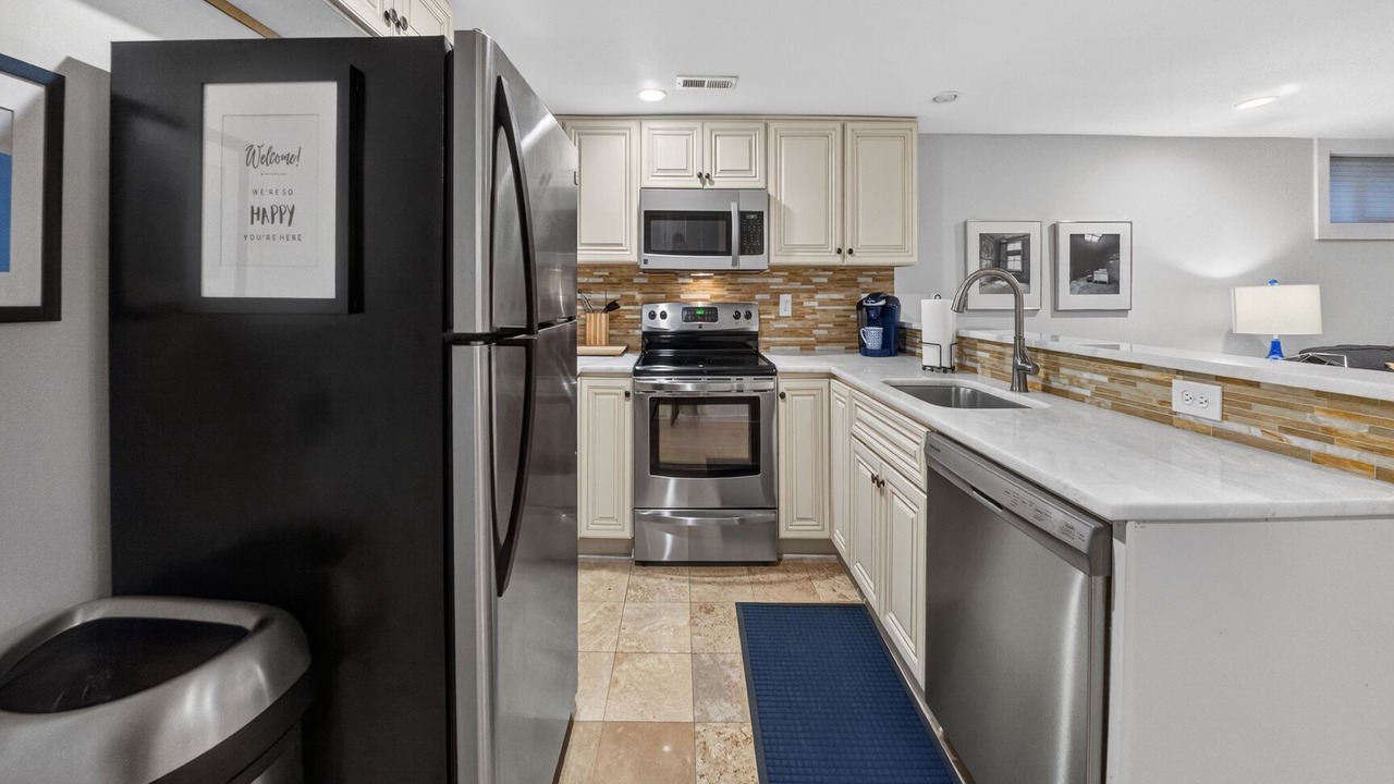 Photo of Kitchen in Crestwood