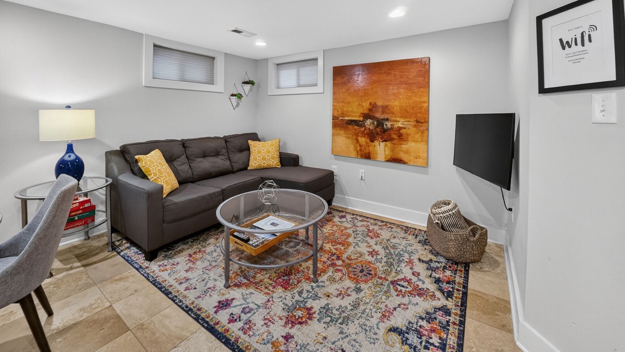Photo of Livingroom in Crestwood