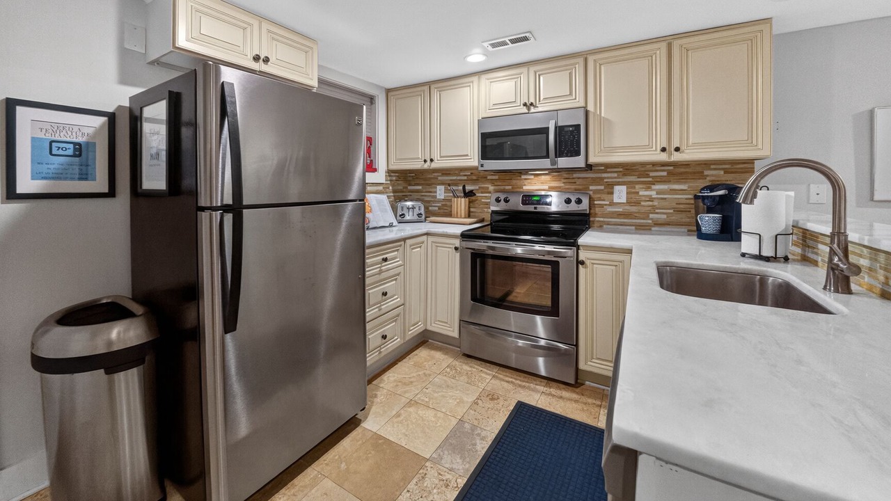 Photo of Kitchen in Crestwood