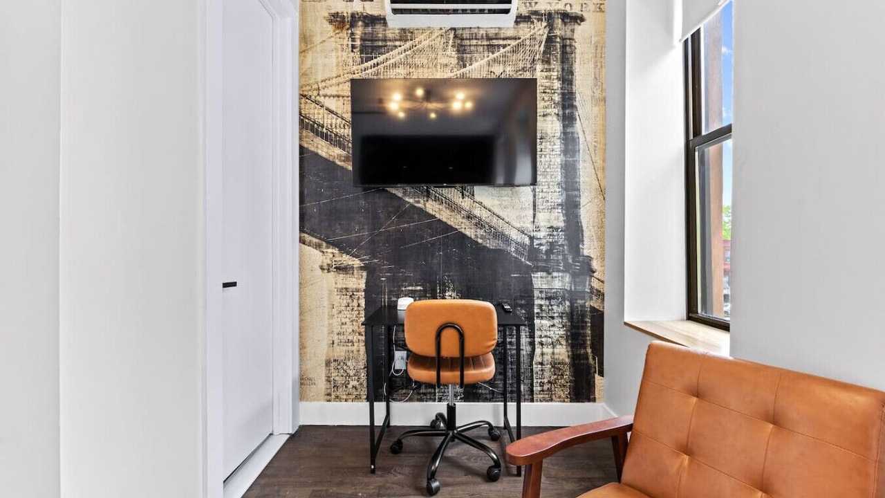 Photo of Livingroom in Bedford-Stuyvesant