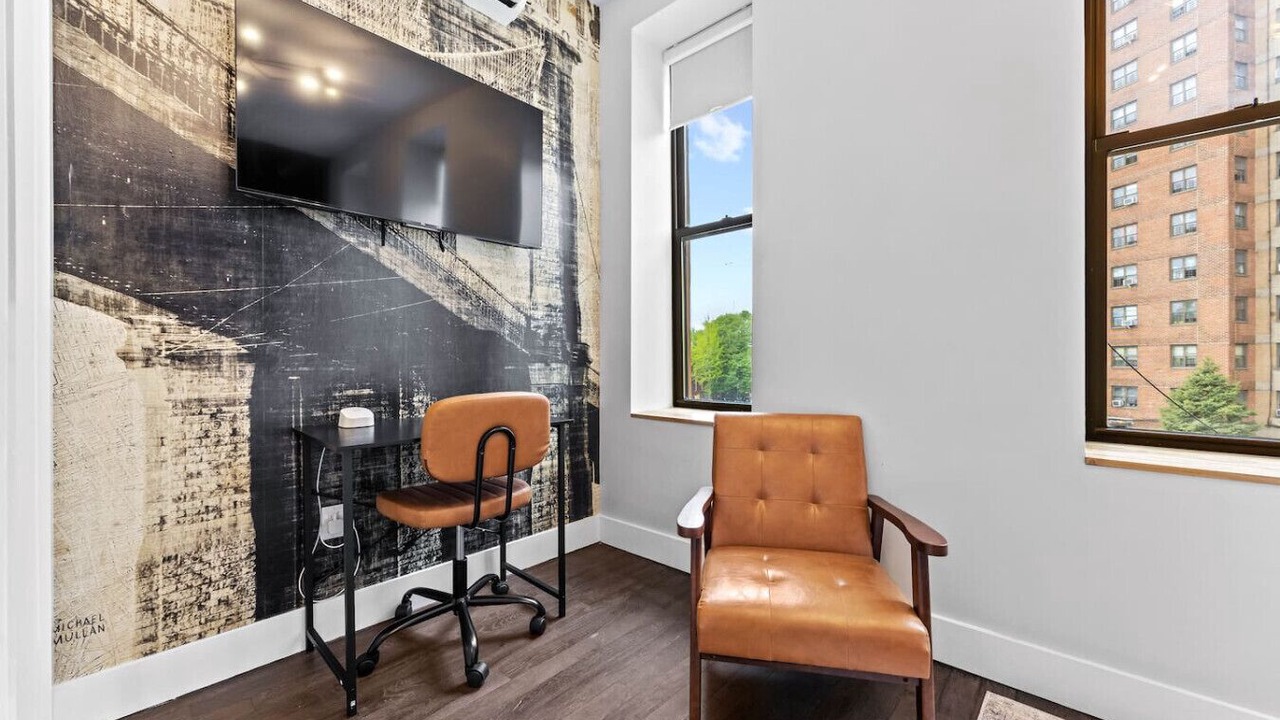 Photo of Livingroom in Bedford-Stuyvesant