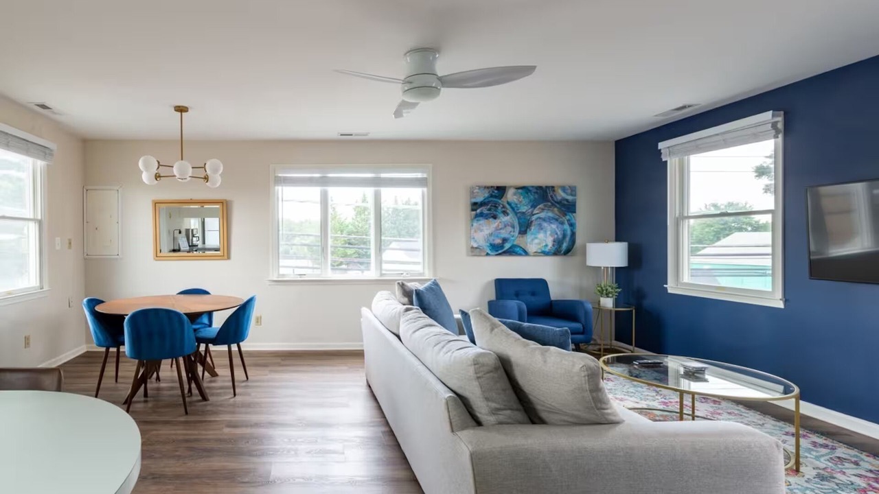 Photo of Livingroom in Edgemore