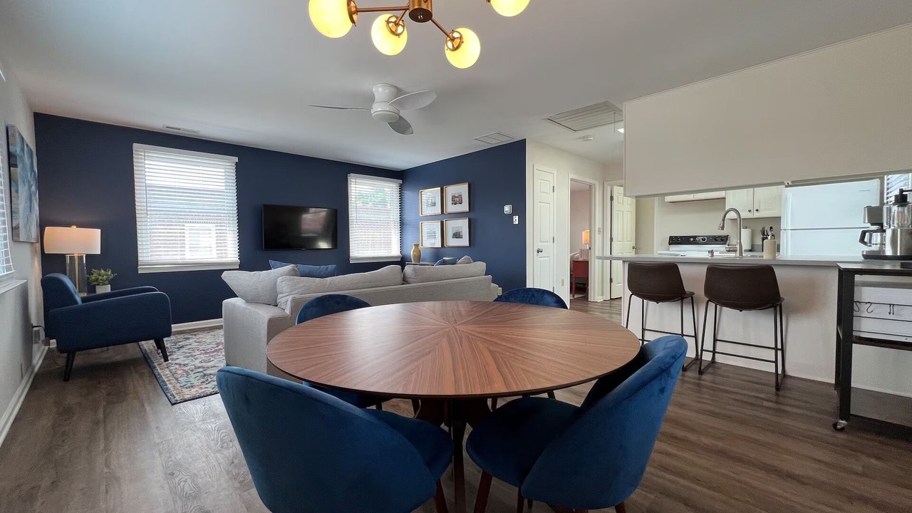 Photo of Livingroom in Edgemore
