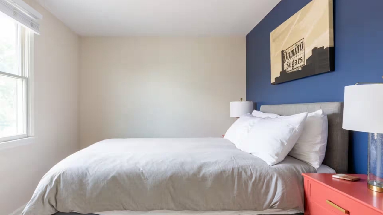 Photo of Bedroom in Edgemore