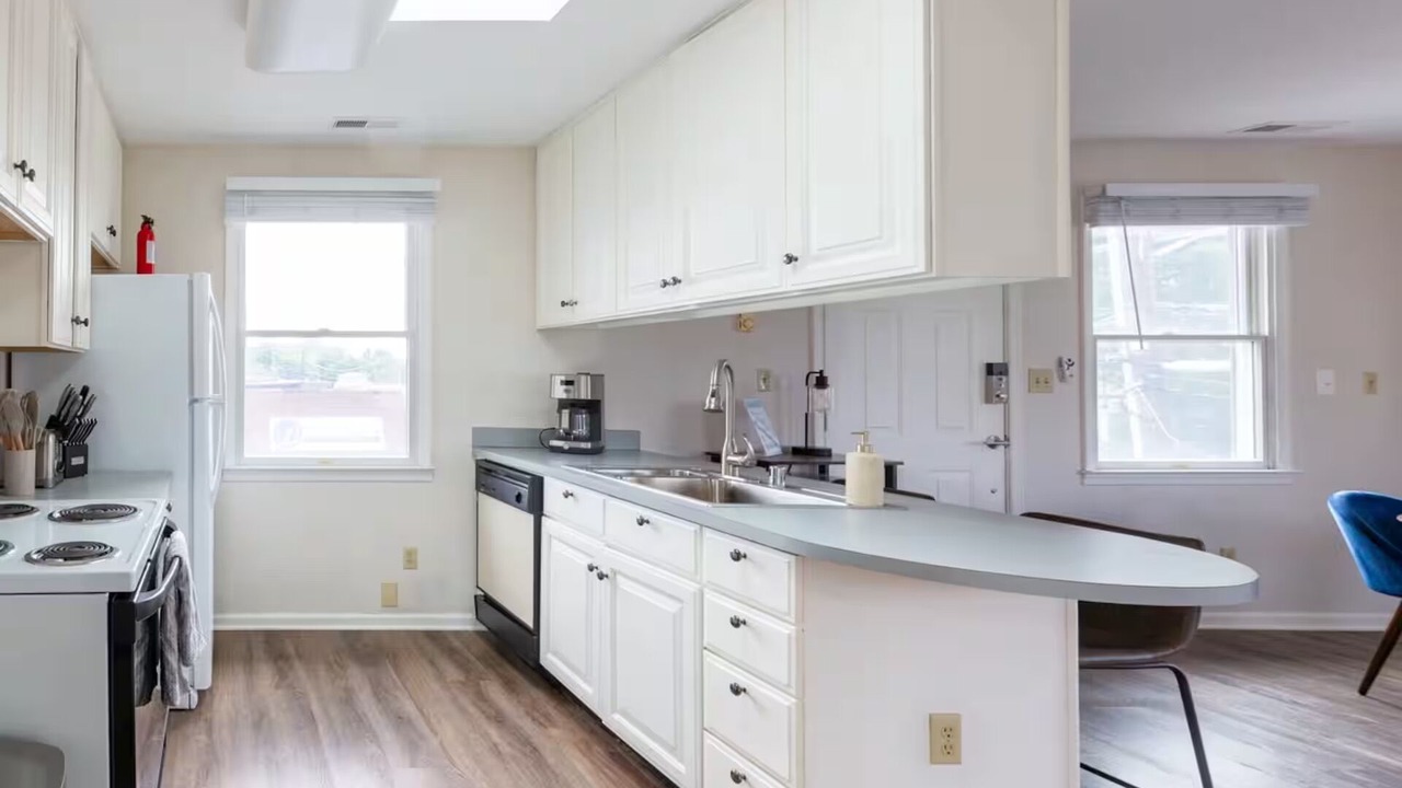 Photo of Kitchen in Edgemore