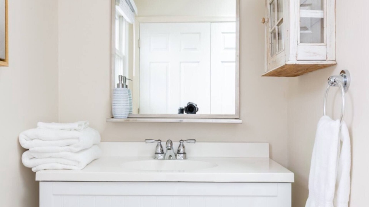 Photo of Bathroom in Edgemore