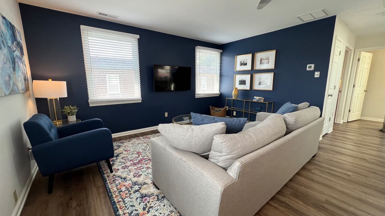 Photo of Livingroom in Edgemore