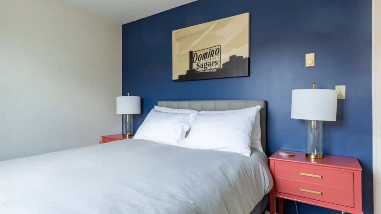 Photo of Bedroom in Edgemore