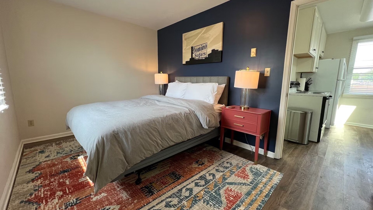 Photo of Bedroom in Edgemore
