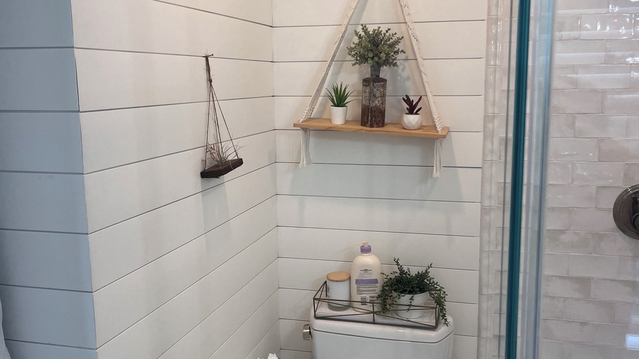 Photo of Bathroom in Manasquan
