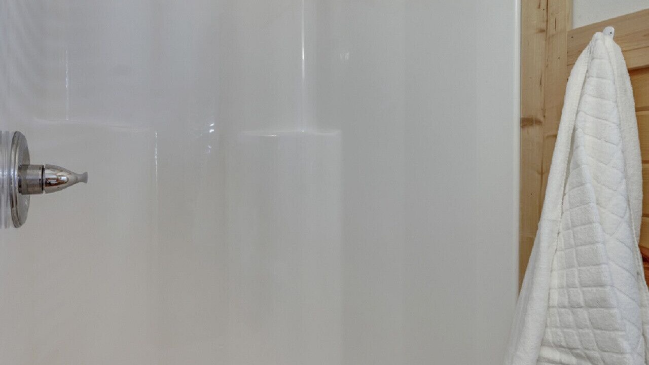 Photo of Bathroom in Okoboji