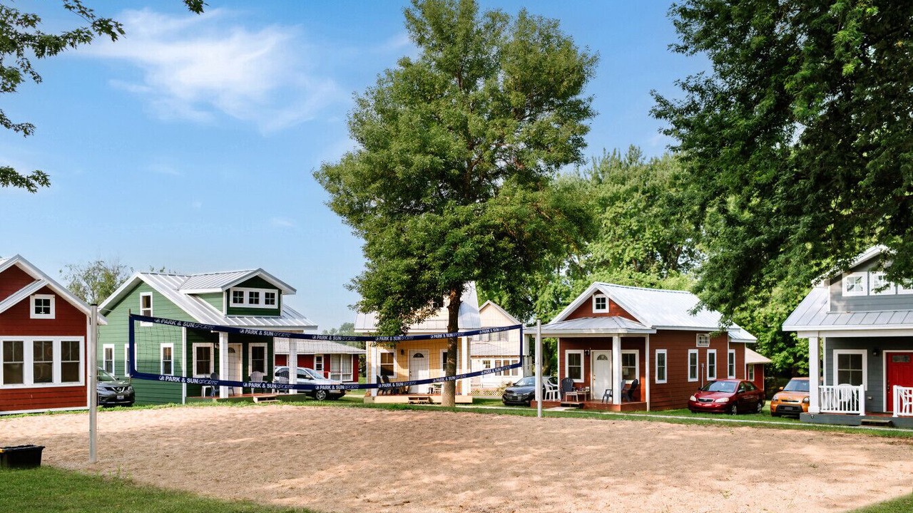 Photo of Outdoor in Okoboji