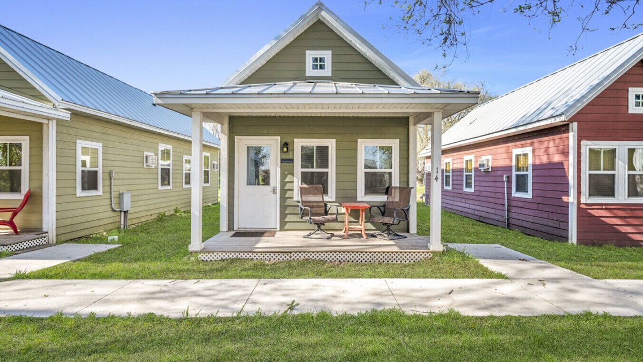 Photo of Outdoor in Okoboji