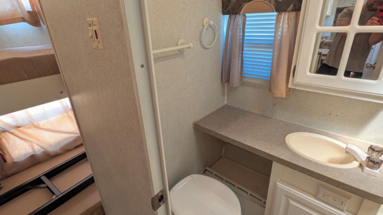 Photo of Bathroom in Piedmont