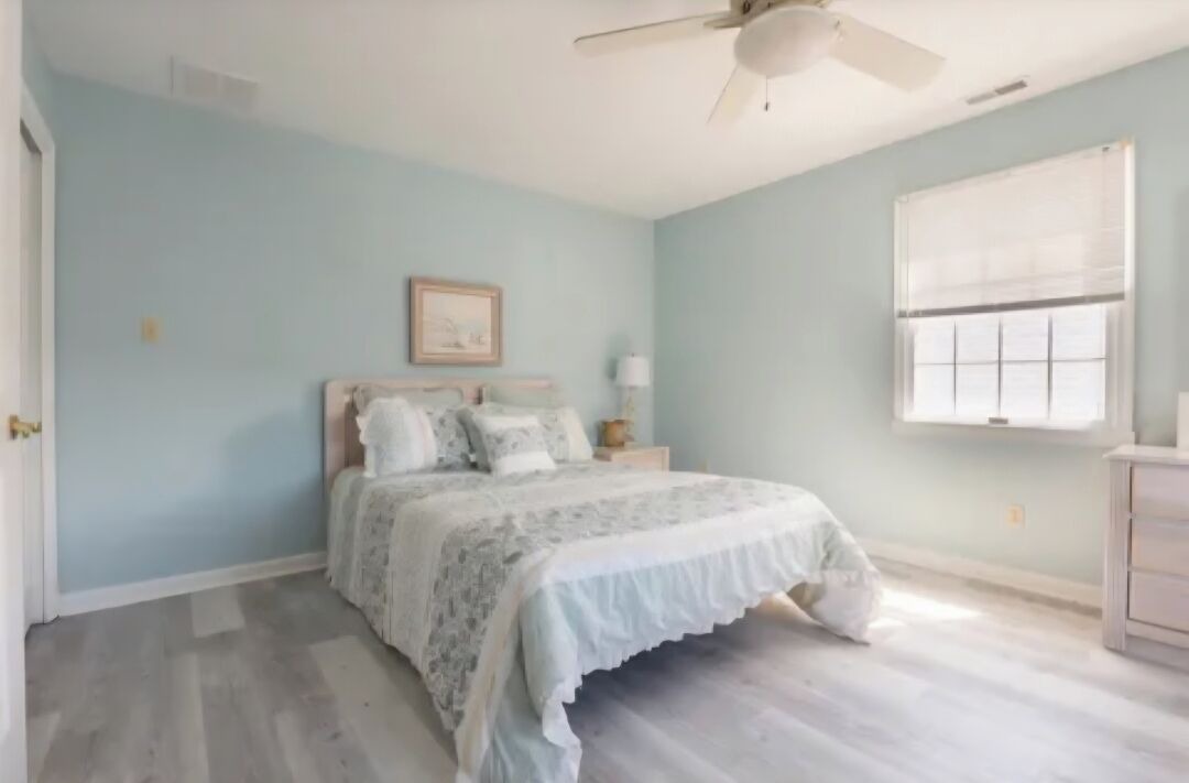 Photo of Bedroom in North Wildwood