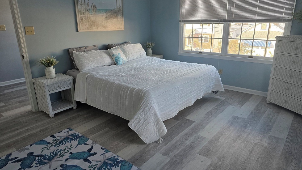 Photo of Bedroom in North Wildwood