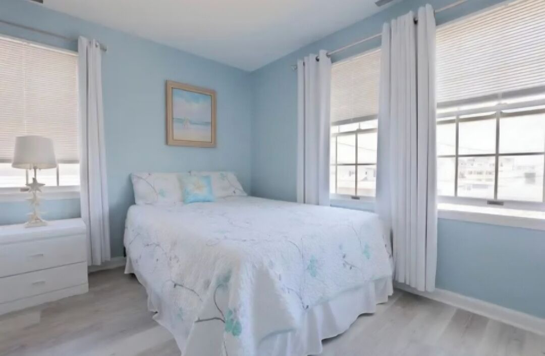 Photo of Bedroom in North Wildwood