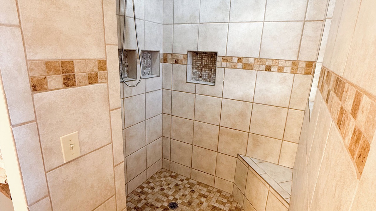 Photo of Bathroom in Clanton