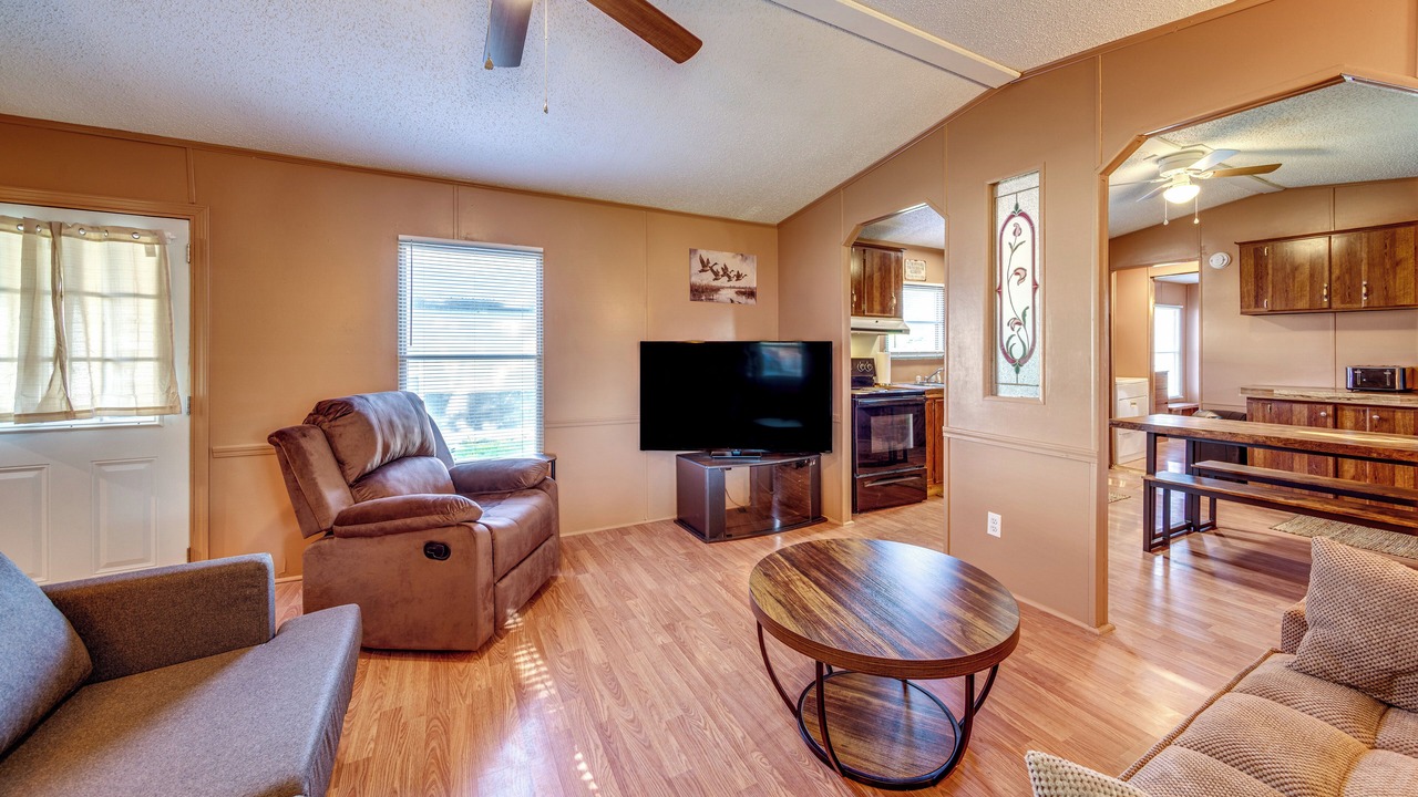 Photo of Bedroom in Sumner