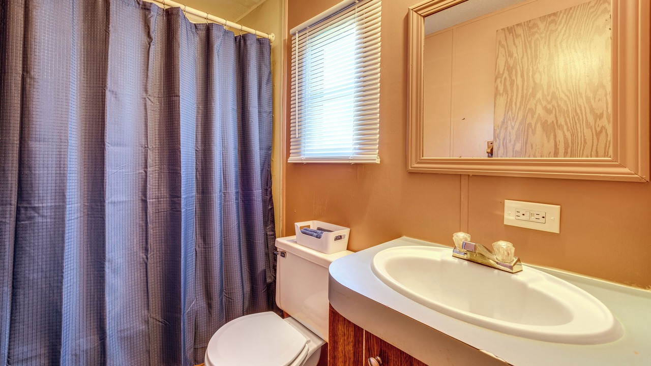 Photo of Bathroom in Sumner