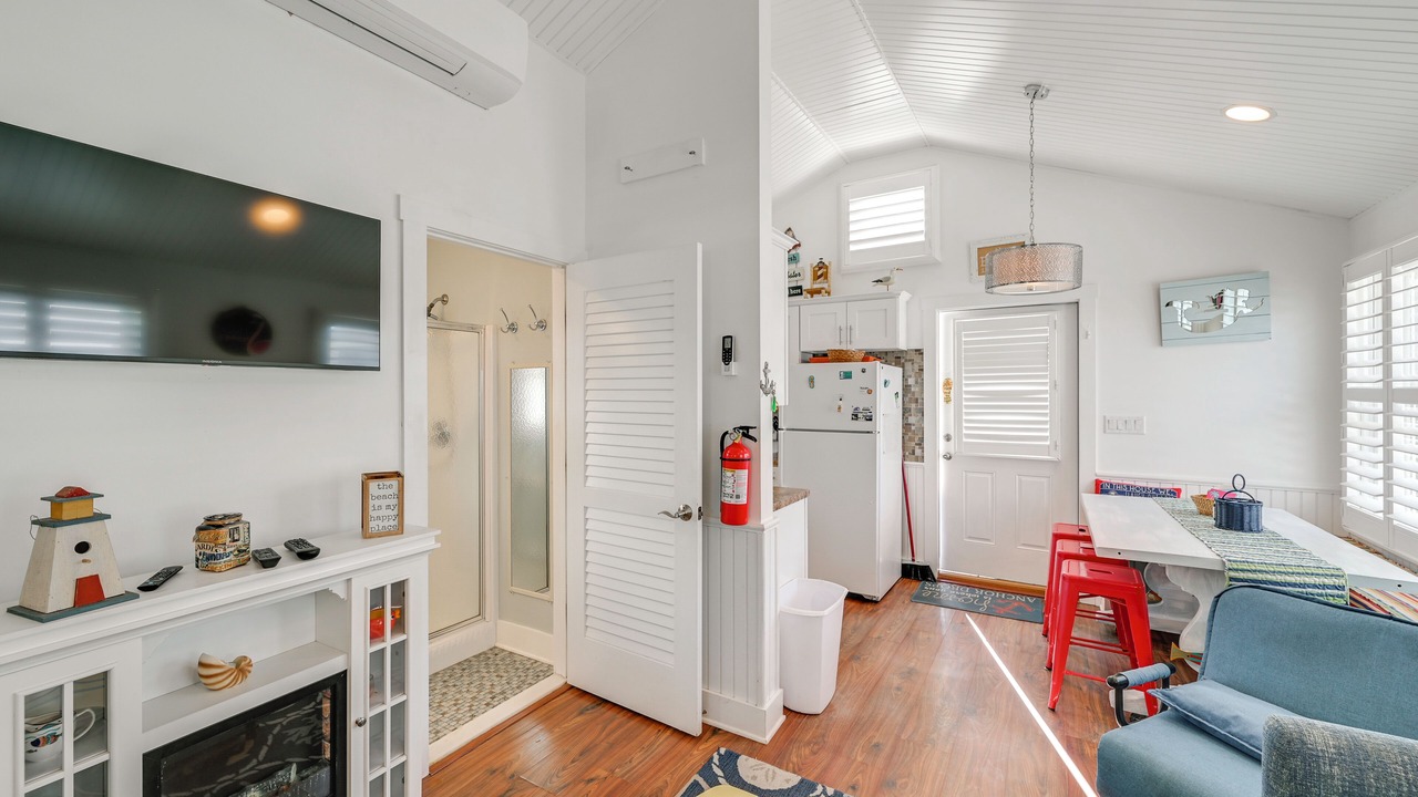 Photo of Livingroom in Beach Haven