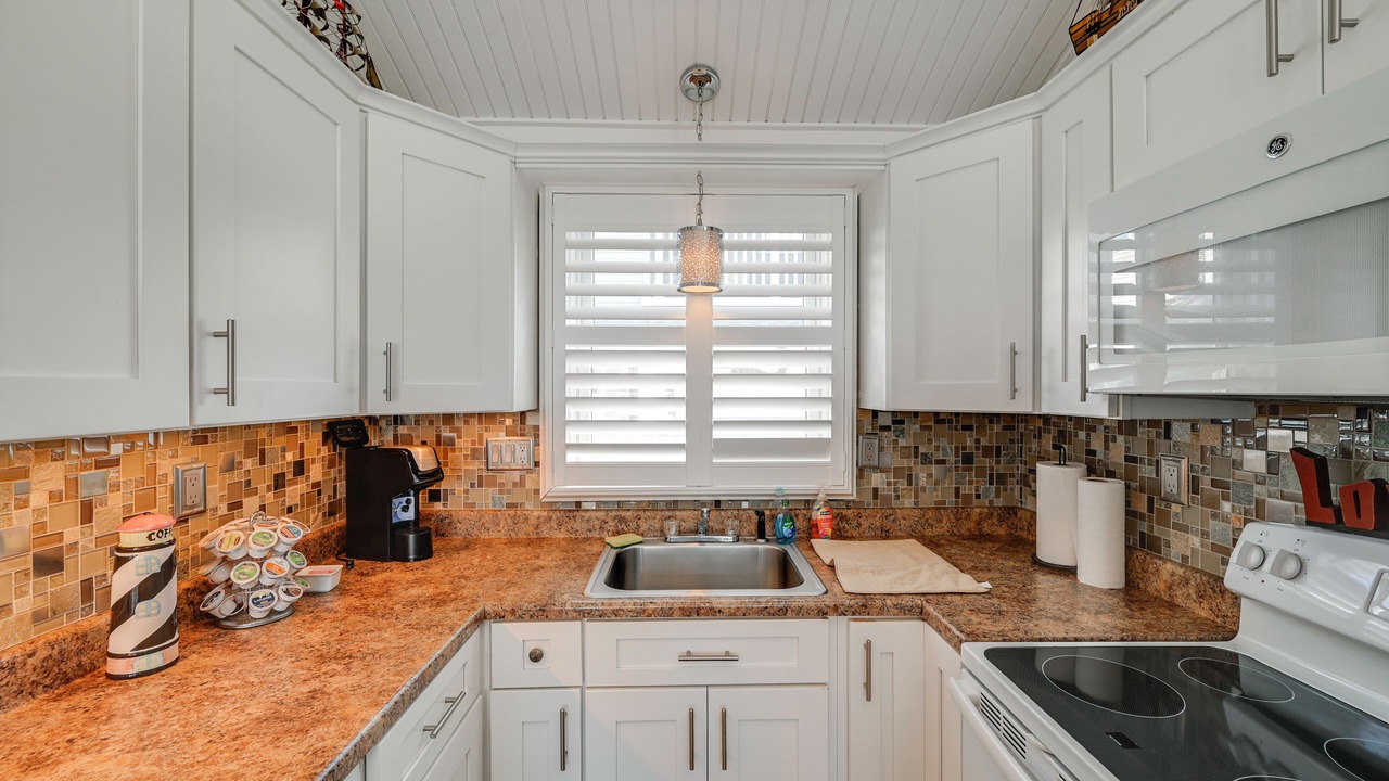 Photo of Kitchen in Beach Haven