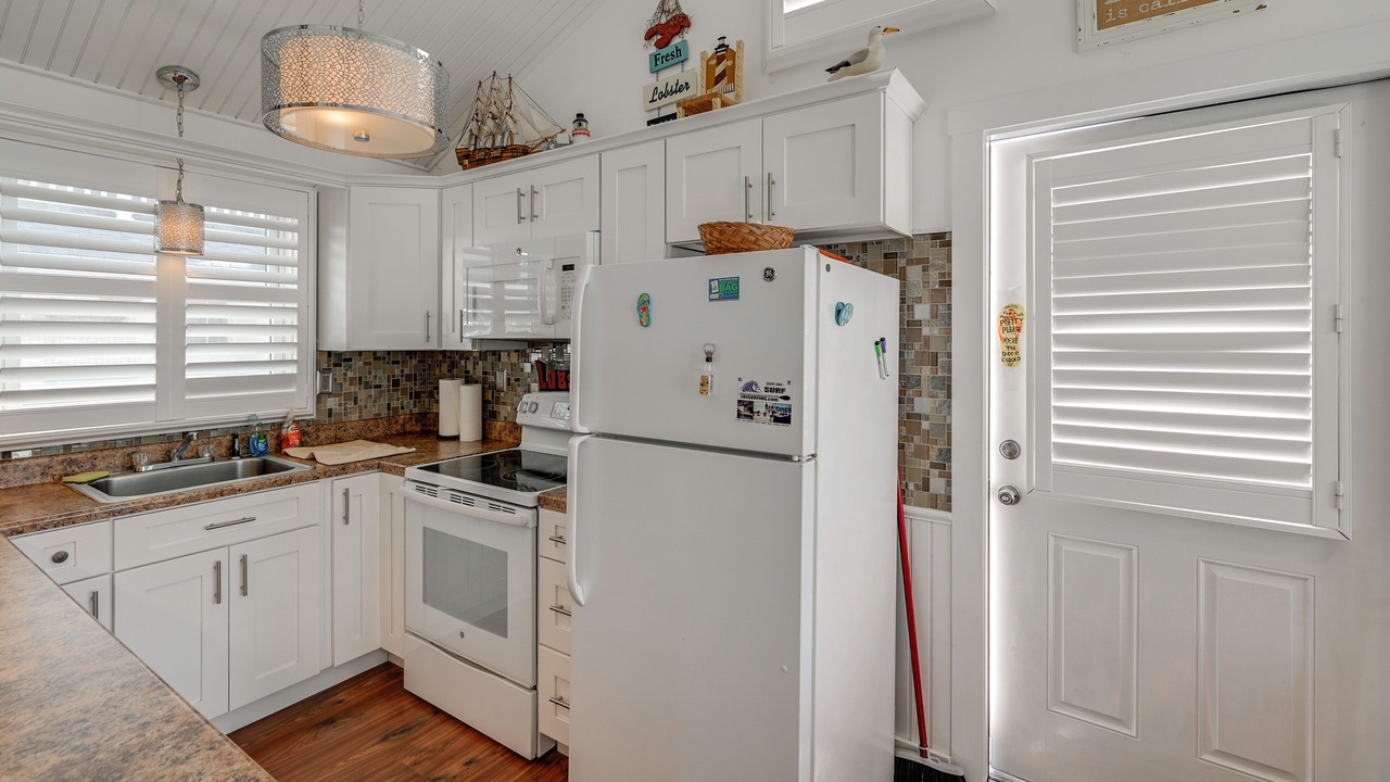 Photo of Kitchen in Beach Haven